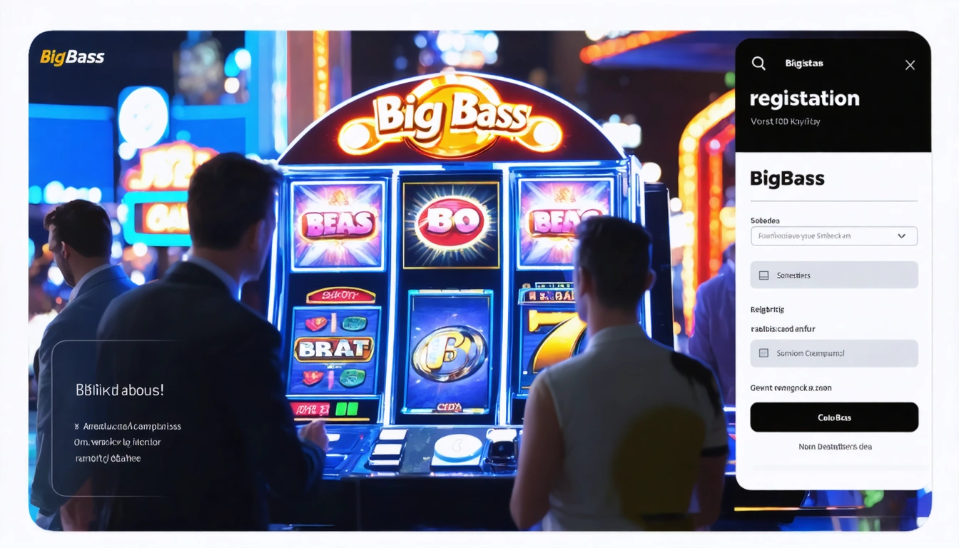 registration BigBass