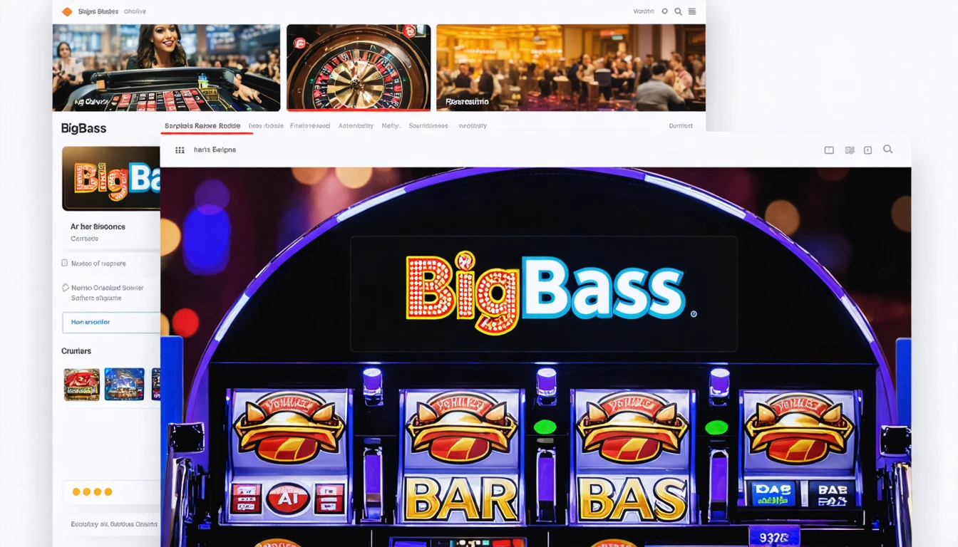review BigBass