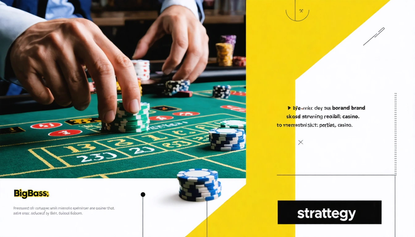 strategy BigBass